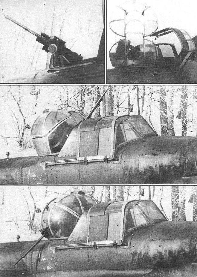 «летающий танк»: ил-2 штурмовик: историческая правда россии от рвио - история россии