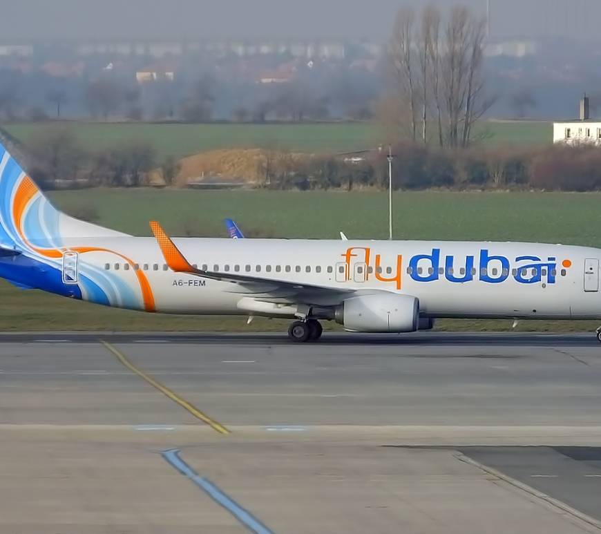 Кто оплачивал питание на рейсах fly dubai. «флай дубай»: отзывы об авиакомпании