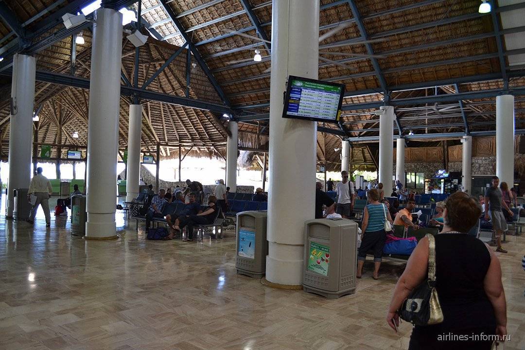 Об аэропорте доминиканской республики puj mdpc - официальный сайт, контакты