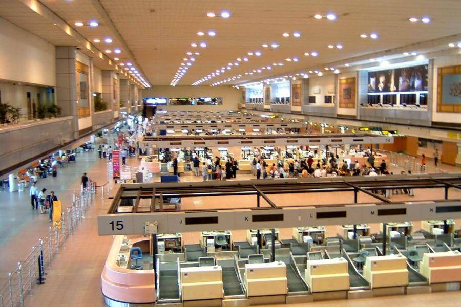 Аэропорт дон муанг бангкок: как добраться, официальный сайт