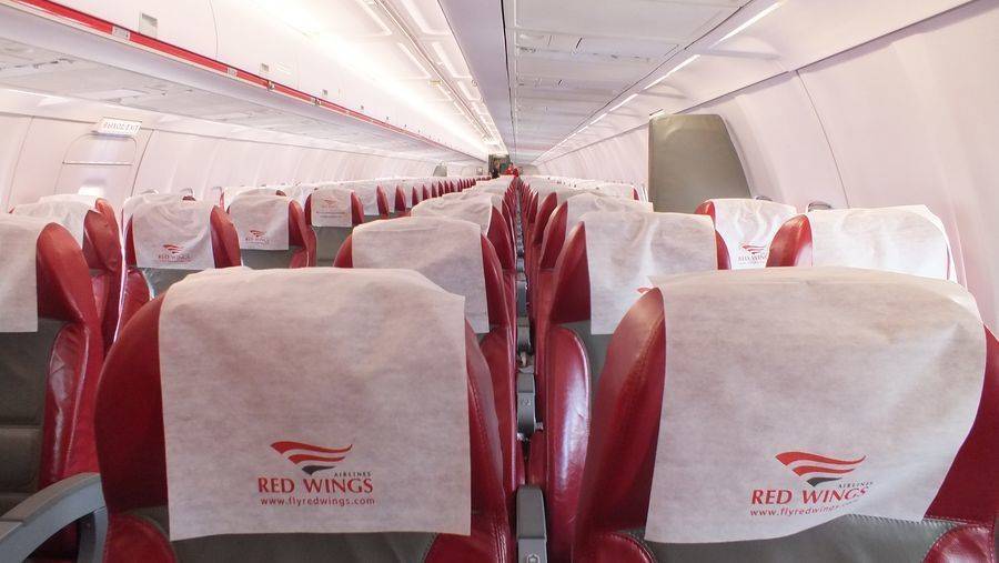 Ред вингс официальный сайт | red wings airlines