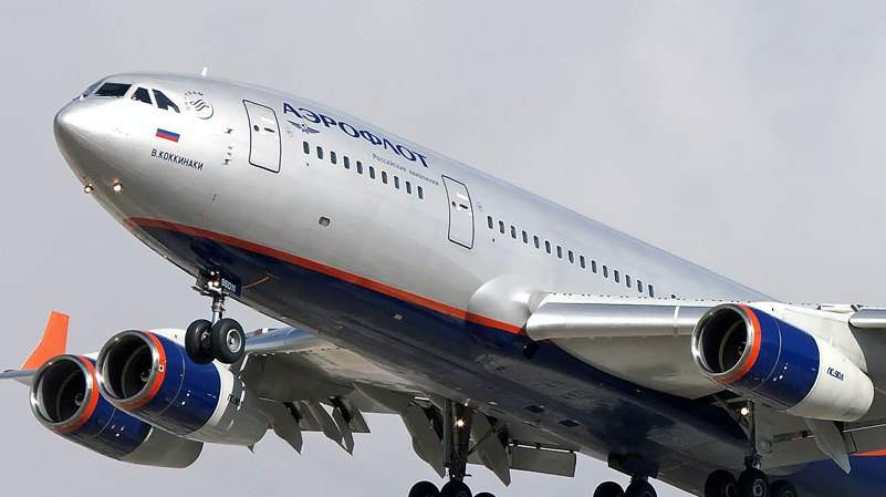 Авиапарк авиакомпании «россия» - какие самолеты летают в авиакомпании «россия»