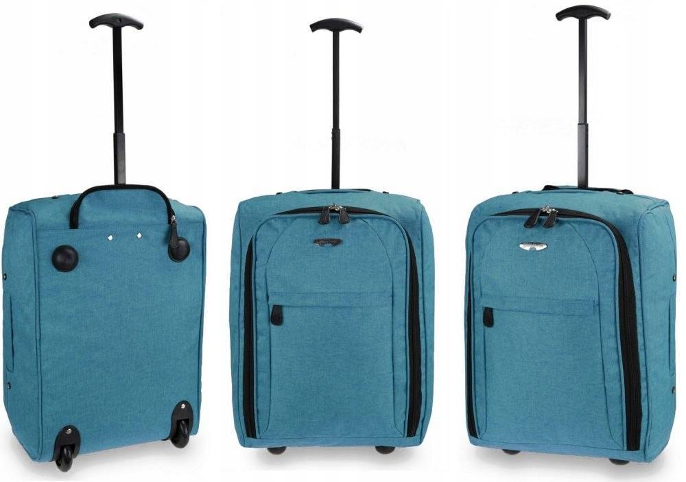 Какой выбрать чемодан для ручной клади и багажа для путешествий на самолете
