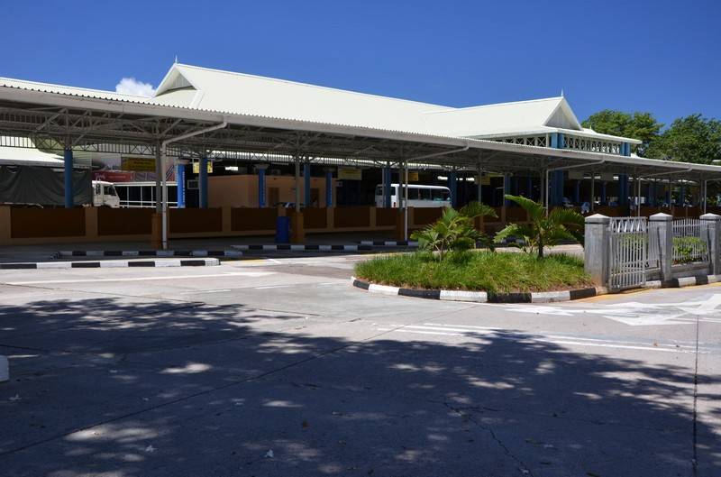 Аэропорты сейшельских островов на карте, список аэропортов сейшел
