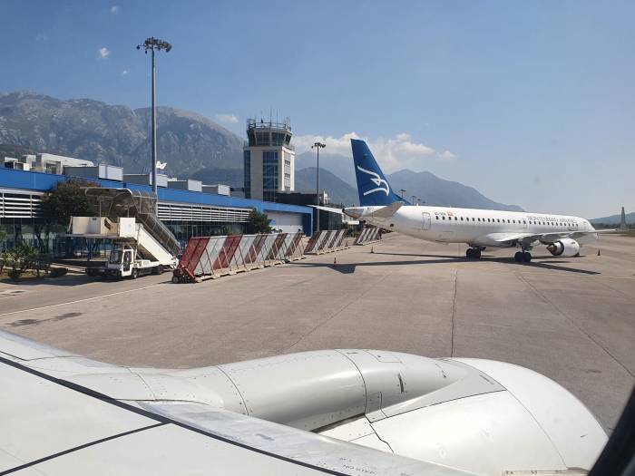 Авиабилеты montenegro airlines – черногорские авиалинии