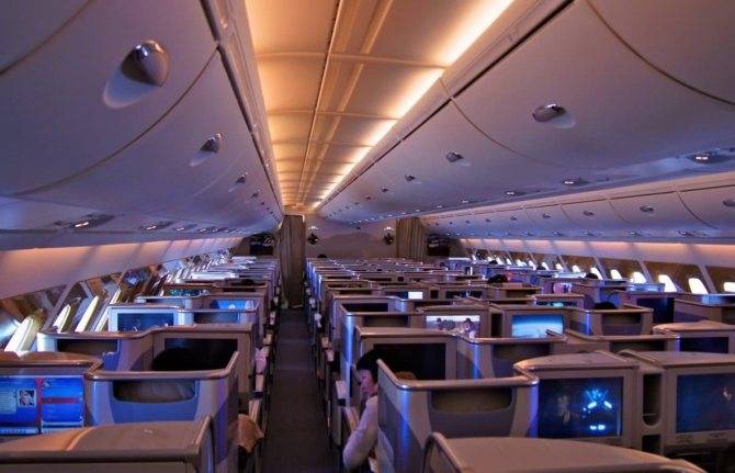 Самолет airbus a380: схема салона, расположение лучших мест, характеристики и модификации