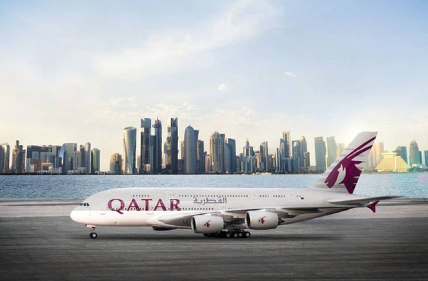 Авиакомпания qatar airways: официальный сайт на русском