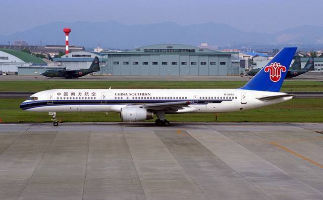 Китайские восточные авиалинии - china eastern airlines - abcdef.wiki