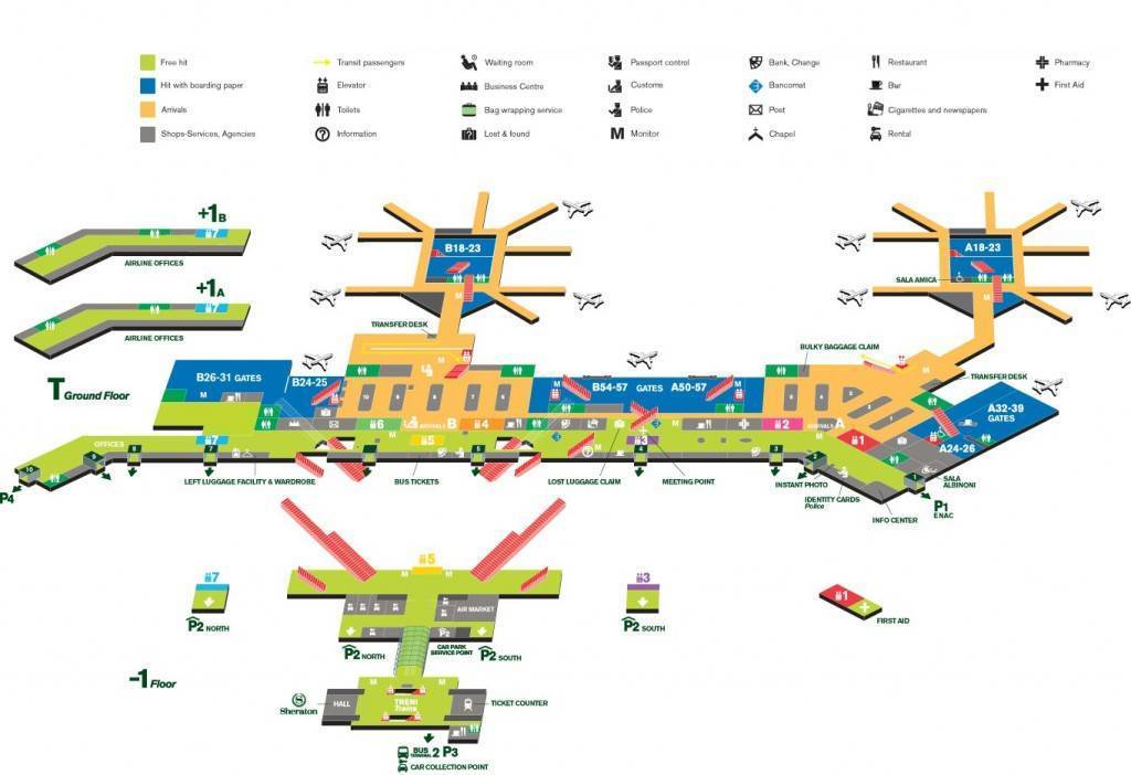 Как добраться до центра рима из аэропорта фьюмичино в 2021 году: автобусы, такси, поезд