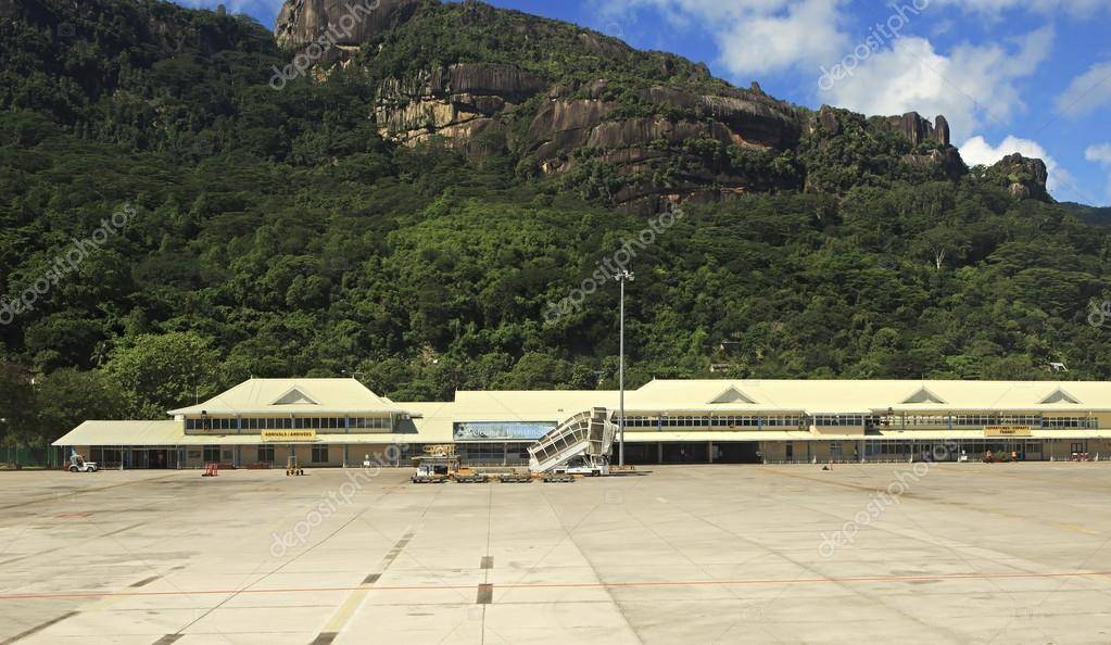 Название аэропорта на сейшелах. аэропорт сейшельские острова – расположение и особенности