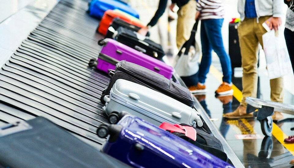 Ответственность аэропорта и авиакомпаний при потере багажа