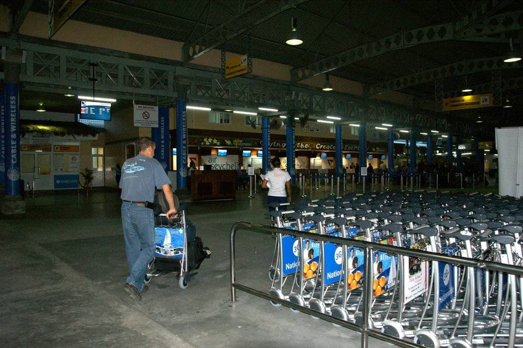 Сравнивайте и бронируйте дешевые билеты аэропорт маэ сейшелы(sez) — международный аэропорт имени сэра сивусагара рамгулама(mru) | trip.com