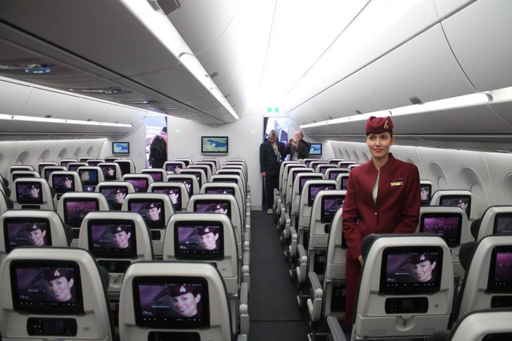 Багаж и ручная кладь авиакомпании qatar airways | авианити