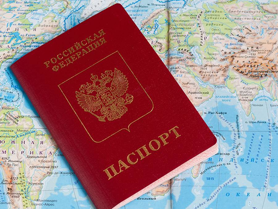 Нужен ли загранпаспорт россиянам для поездки в турцию в 2021 году