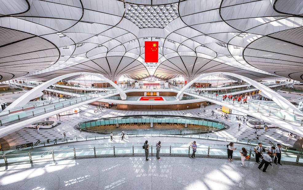 Аэропорт пекина «столичный». онлайн-табло прилетов и вылетов, сайт, расписание 2021, схема, отель, как добраться на туристер.ру