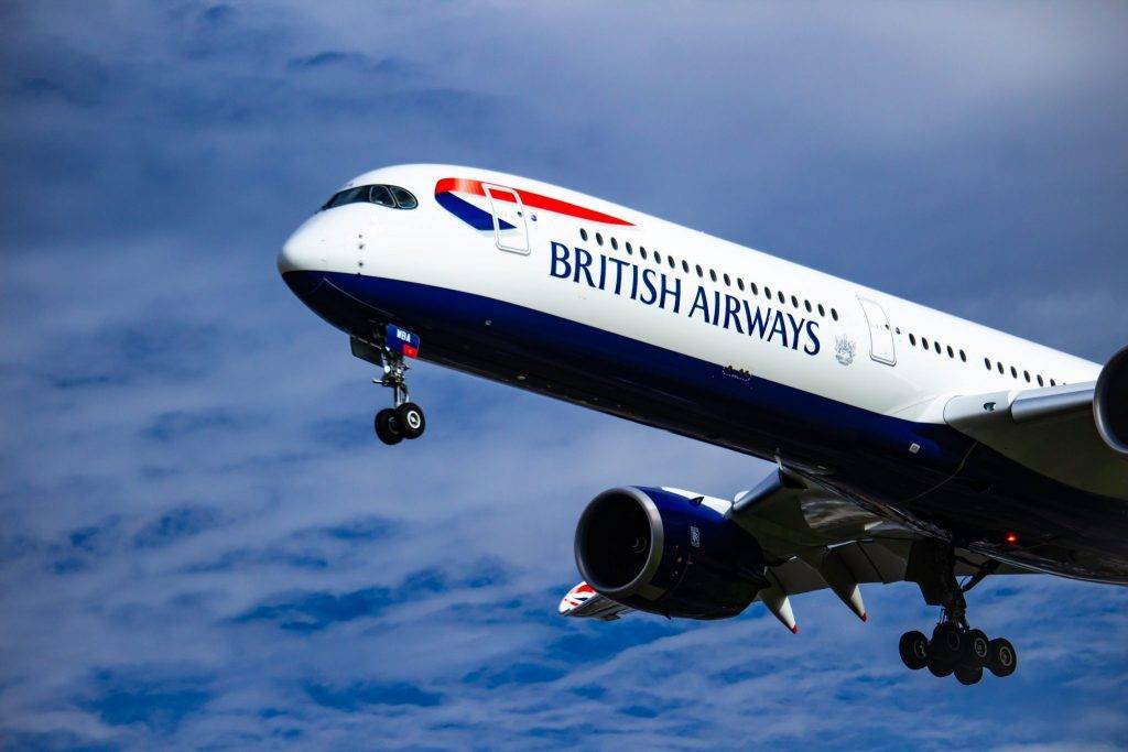 Авиакомпания british airways — правила провоза багажа, авиабилеты, отзывы на mego.travel