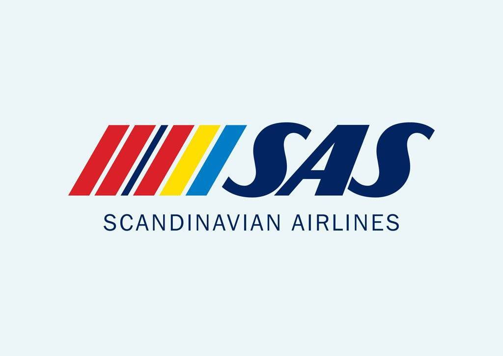 Авиакомпания sas scandinavian airlines