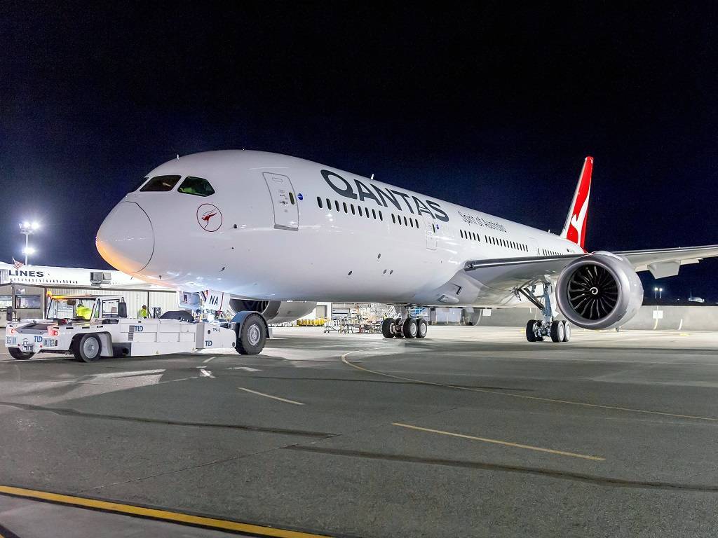 Авиакомпания qantas airways — все аварии и катастрофы | советы авиатуристам