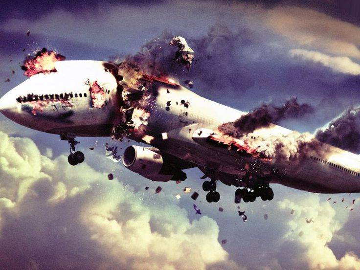 К чему снится падающий самолёт, авиакатастрофа или чудесное спасение? основные толкования, к чему снится падающий самолёт