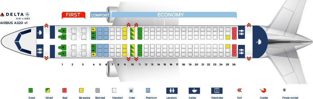 "победа" схема салона боинг 737-800 в 2021 году. выбор лучших мест на 01 ноября 2021 года