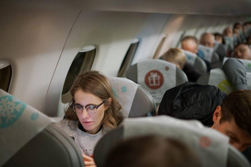 Страшно ли летать на самолете в первый раз: детальный взгляд на вопрос