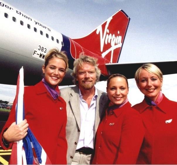 Book virgin atlantic flight tickets & get up to  ₹10,000 cashback - cleartrip