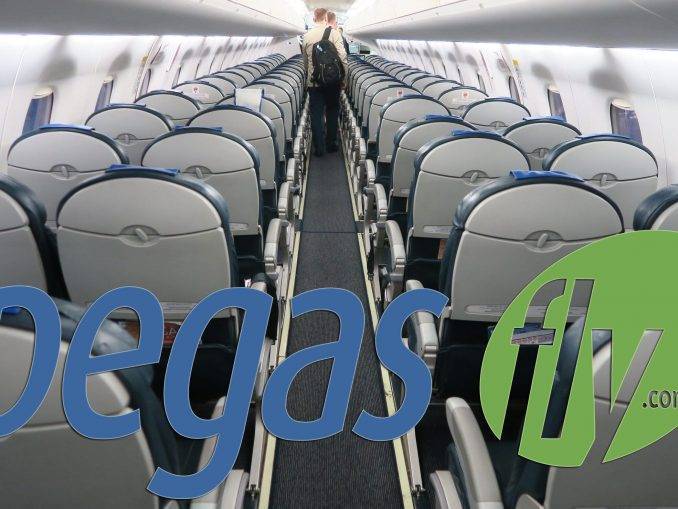 Правила провоза багажа на рейсах pegas fly