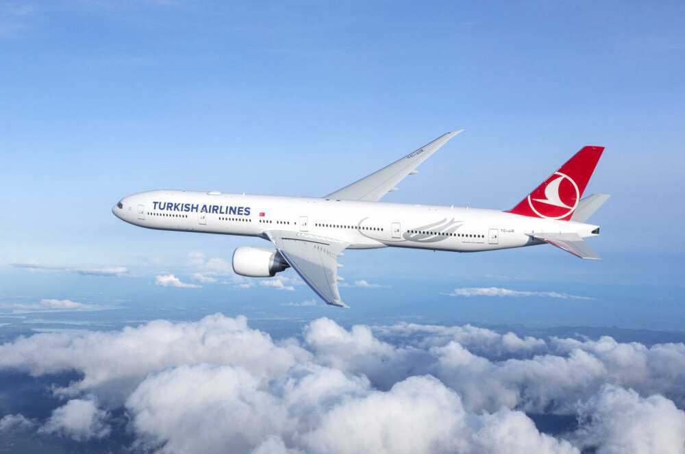 Turkish airlines - авиакомпания турецкие авиалинии, нормы провоза багажа и ручной клади - 2021 - страница 42