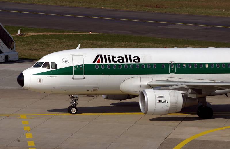 Авиакомпания alitalia — официальный сайт на русском