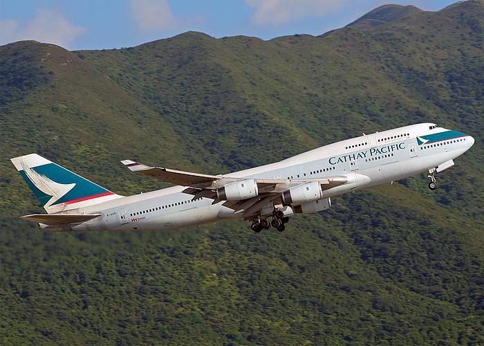 Multiple stopovers with cathay pacific and japan airlines programs