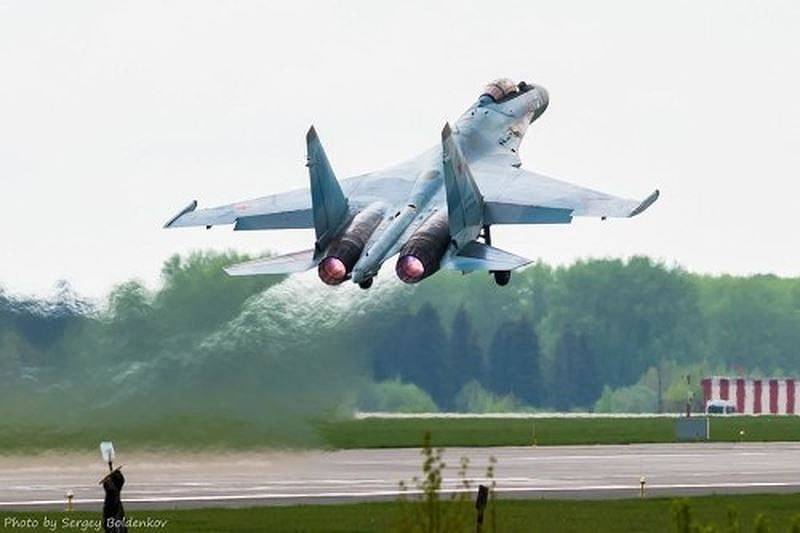 Моментальный взлет российского яка: откуда у американского f-35 вертикальная прыть