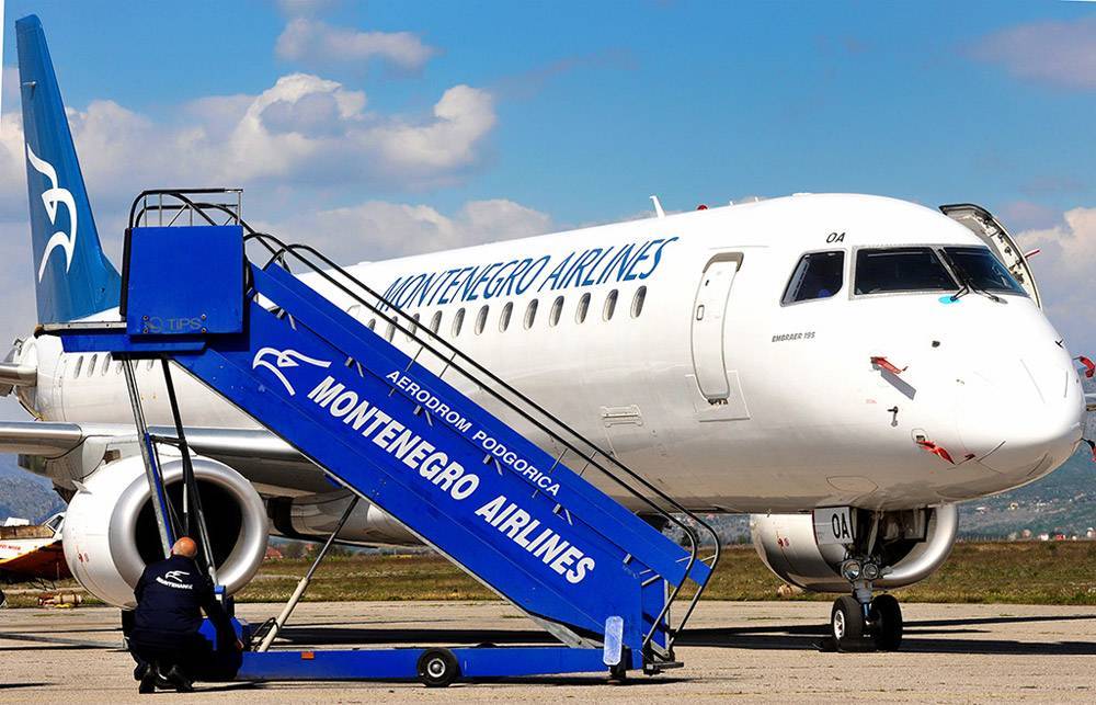 Montenegro airlines (монтенегро эйрлайнс): что это за авиакомпания, обзор, официальный сайт черногорской авиалинии
