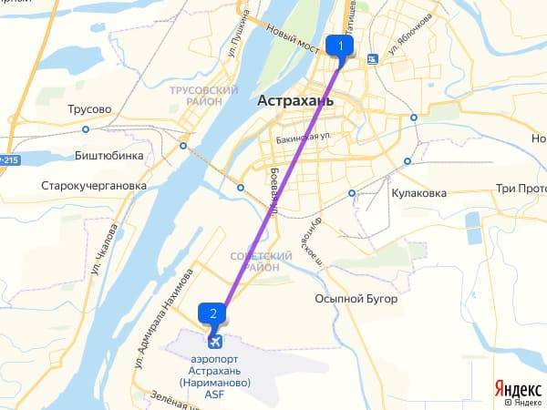 Как доехать из аэропорта астрахани до центра города | авиакомпании и авиалинии россии и мира