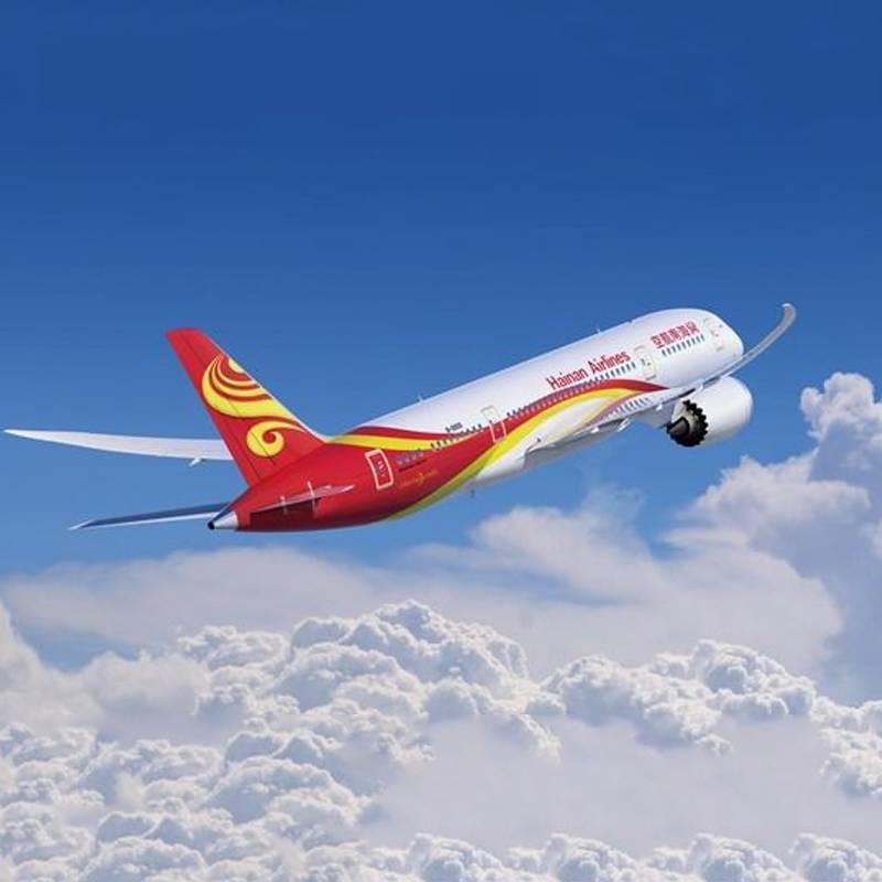 Авиакомпания хайнаньские авиалинии — куда летает, парк самолетов, отзывы