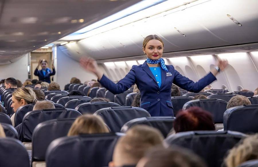 Авиакомпании россия: отзывы пассажиров и сотрудников, официальный сайт