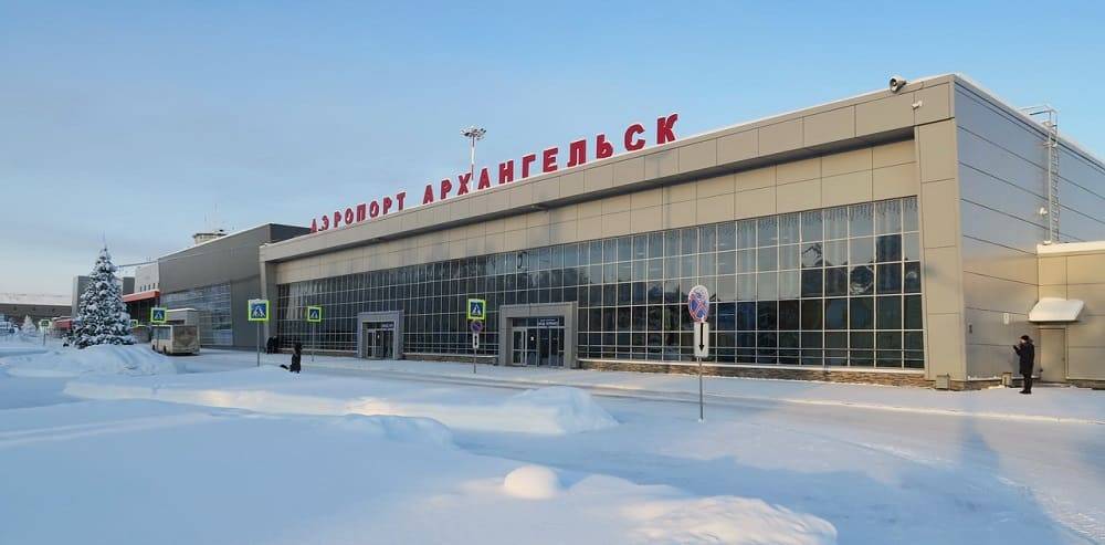 Аэропорт архангельск (arh) с интересным названием талаги: обзор архангельского аэропорта и предоставляемых им услуг, контактные данные