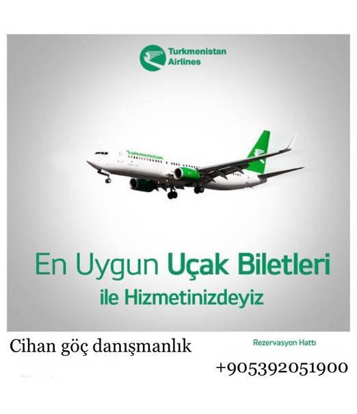 Turkmenistan airlines, туркменские авиалинии - авиакомпании - транспорт - отзывы // отзывы.by - отзывы, идеи, предложения