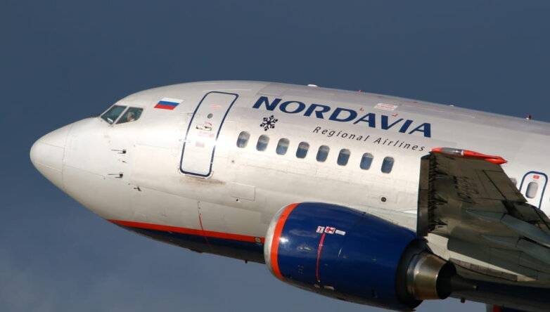 Авиакомпания нордавиа – официальный сайт