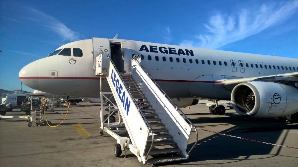 Aegean airlines: ручная кладь - тарифы, нормы и правила провоза ручной клади авиакомпании aegean - наш багаж