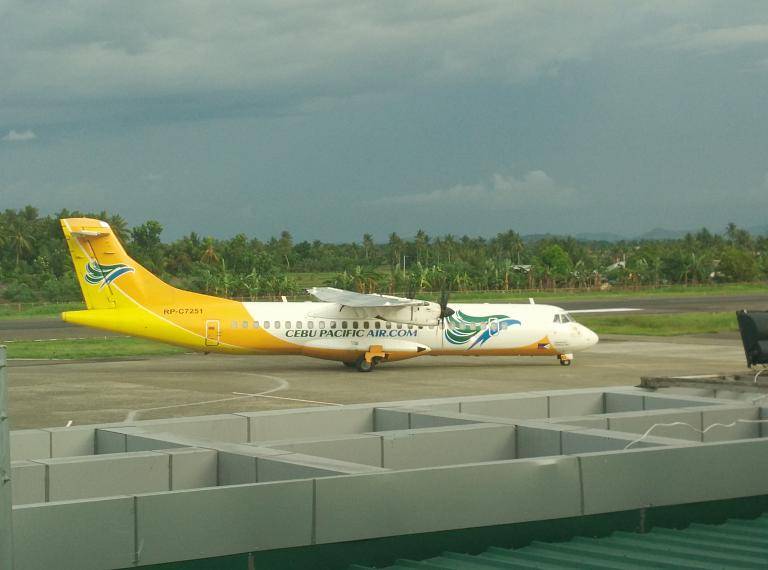Себу пасифик эйр - отзывы пассажиров 2017-2018 про авиакомпанию cebu pacific air