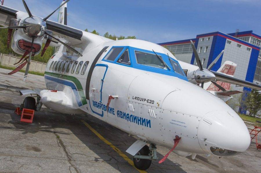 Хабаровские авиалинии — официальный сайт пассажиров