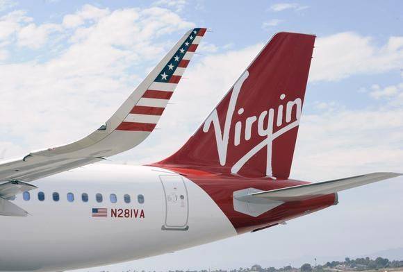 Задержка рейса авиакомпании «virgin atlantic airways»