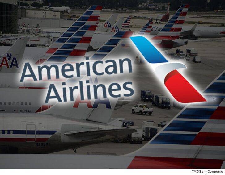 Авиакомпания american airlines. информация о авиакомпания американ эйрлайнс .билеты american airlines. | air-agent.ru