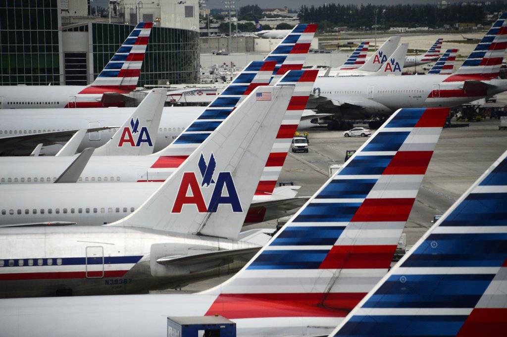 Добро пожаловать в american airlines | aa.com