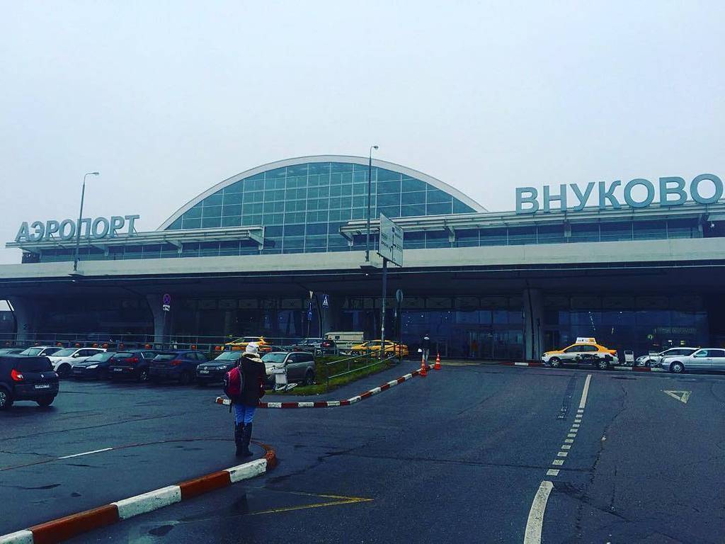 Аэропорт внуково: общая информация, адрес, как добраться и отзывы пассажиров :: syl.ru