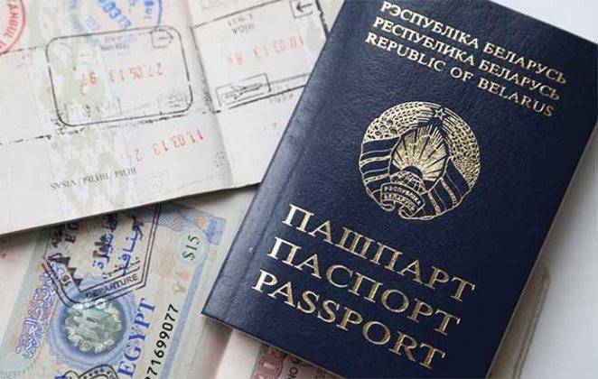 В турцию без заграничного паспорта – можно или нет?