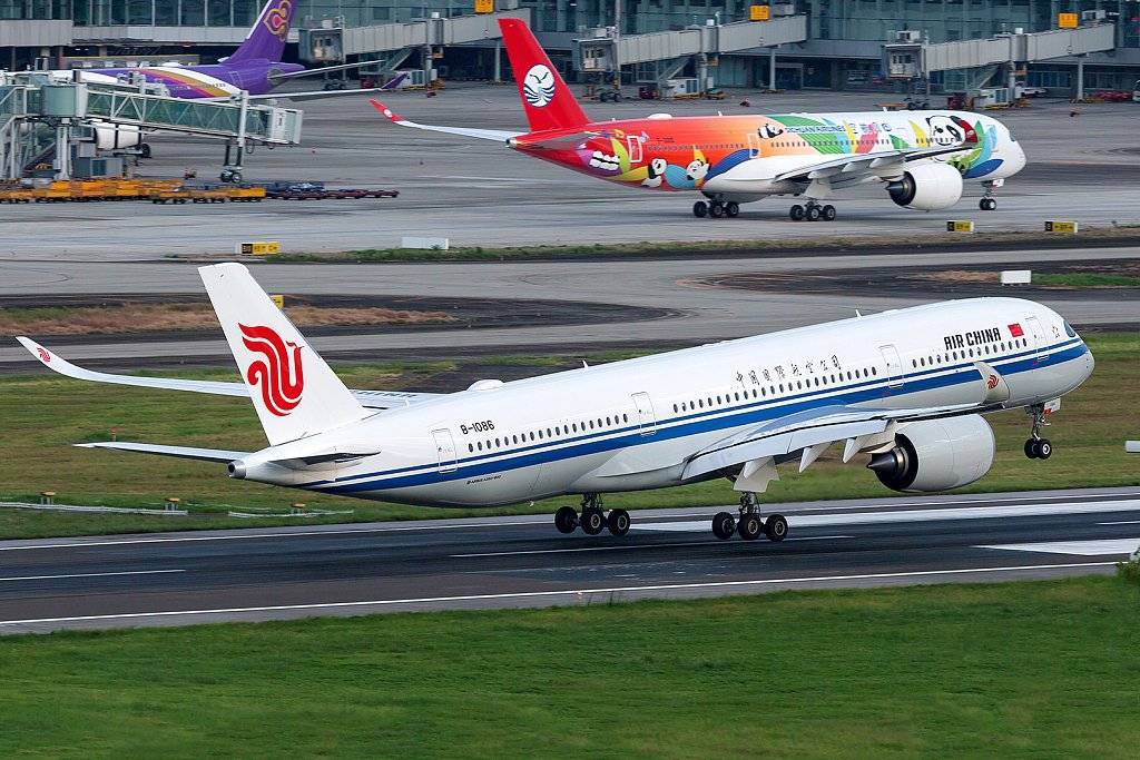 Нормы и правила провоза багажа у china southern airlines