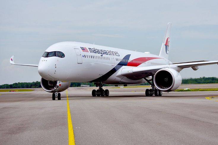Флот malaysia airlines - malaysia airlines fleet - abcdef.wiki