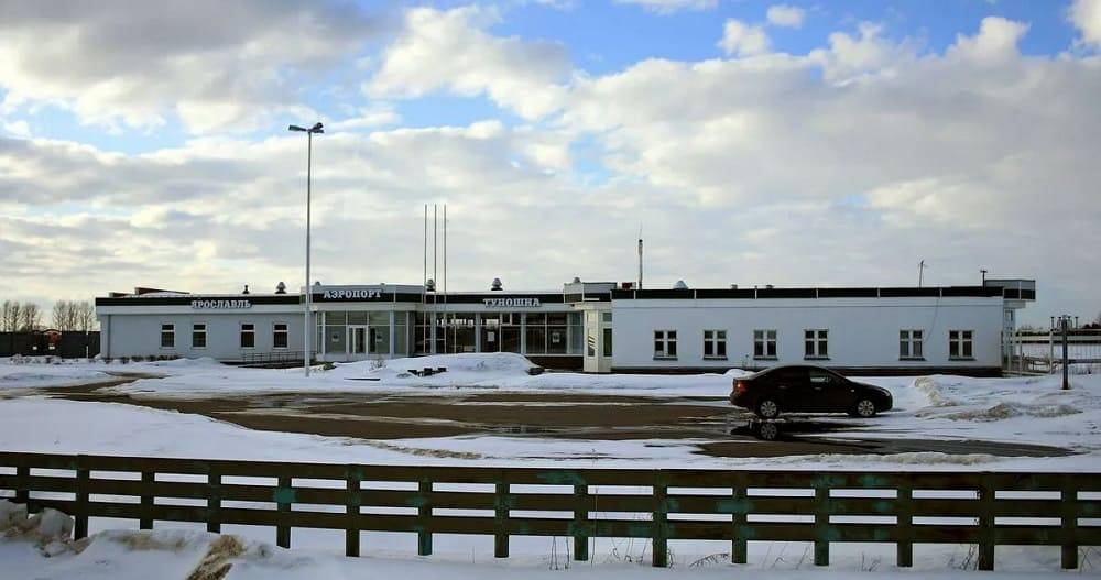 Аэропорт туношна (ярославль): описание ярославского аэропорта, направления рейсов, ценовая политика и сотрудничающие авиакомпании