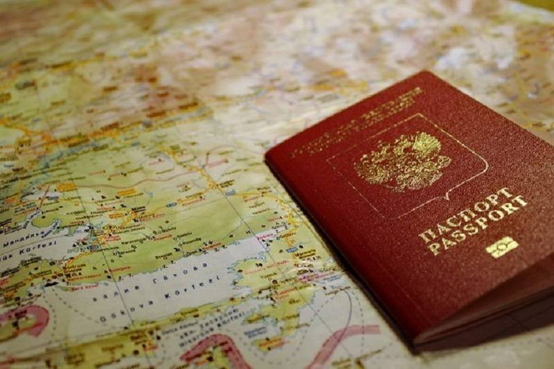 Нужен ли загранпаспорт для поездки в калининград в 2019 году?